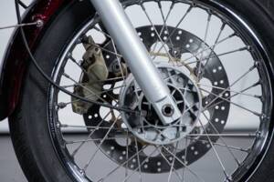 Immagine 31/50 di Moto Guzzi DUMMY (2002)
