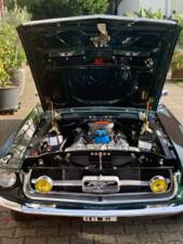 Bild 8/16 von Ford Mustang 302 (1967)
