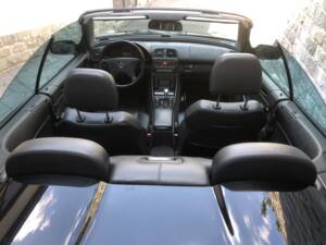 Immagine 8/18 di Mercedes-Benz CLK 430 (1999)