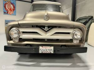 Immagine 13/40 di Ford F-100 (1955)
