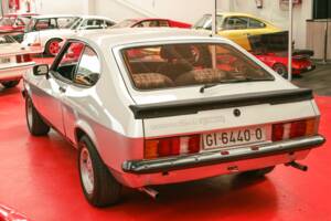 Image 7/34 of Ford Capri 2,8i (1981)