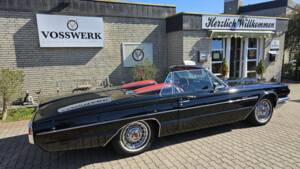 Bild 4/24 von Ford Thunderbird (1964)