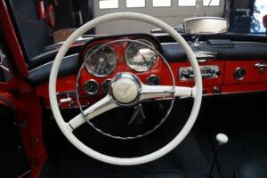 Afbeelding 8/50 van Mercedes-Benz 190 SL (1959)