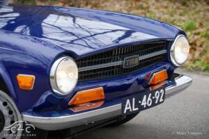 Afbeelding 18/35 van Triumph TR 6 (1971)