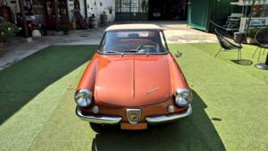 Image 60/71 of Cisitalia Spyder Riviera 850 Scorpione (1960)