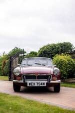 Obraz 21/48 pojazdu MG MGB (1973)