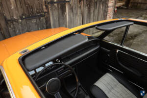 Immagine 11/78 di BMW 2002 Baur (1972)