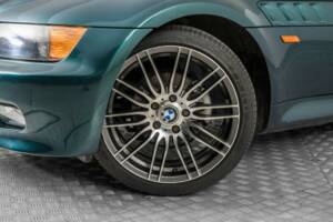 Bild 4/50 von BMW Z3 Roadster 1,8 (1998)