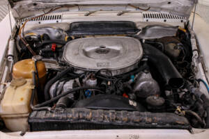Bild 10/43 von Mercedes-Benz 380 SL (1982)