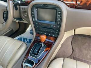 Afbeelding 12/17 van Jaguar S-Type 3.0 V6 (2006)
