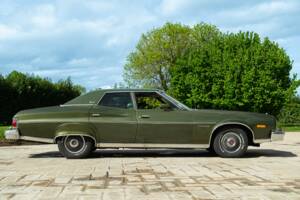 Imagen 5/50 de Ford Gran Torino (1976)