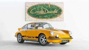 Image 7/33 of Porsche 911 Carrera RS 2.7 (Sport) (1973)