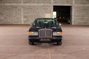 Bild 2/51 von Bentley Turbo R (1986)