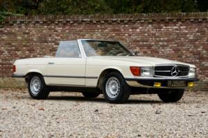 Imagen 39/50 de Mercedes-Benz 280 SL (1976)