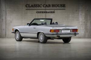 Image 6/100 de Mercedes-Benz 450 SL (1973)