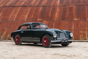 Image 1/34 of Aston Martin DB 2 (1953)