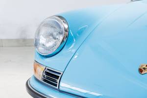 Afbeelding 25/40 van Porsche 911 2.2 E (1969)