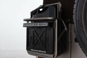 Image 27/50 of Steyr-Puch 230 GE (LWB) (1993)