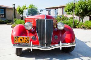 Bild 6/8 von Ford V8 (1936)