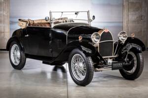 Bild 5/29 von Bugatti Typ 40 A Chapron (1931)