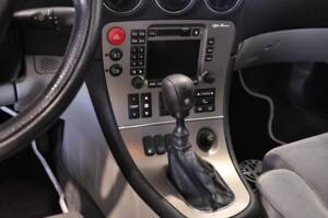 Bild 26/29 von Alfa Romeo 166 2.0 V6 TB (1999)