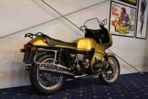 Image 3/28 of BMW R 100 RS (1978)