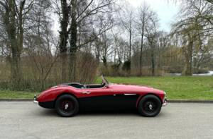 Immagine 7/17 di Austin-Healey 100&#x2F;6 (BN4) (1959)