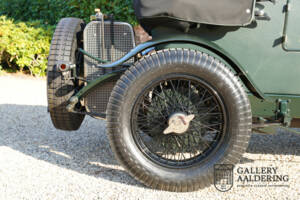 Immagine 44/50 di Bentley 3 1&#x2F;2 Litre (1935)