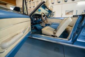 Image 15/27 of Ford Mustang 289 (1967)