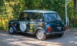 Imagen 2/50 de Morris Mini Cooper S 1275 (1900)