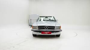 Image 5/15 of Mercedes-Benz 450 SL (1974)