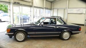 Image 15/22 de Mercedes-Benz 300 SL (1989)