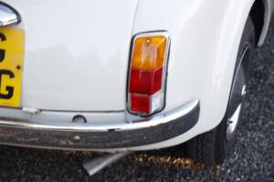 Imagen 11/50 de FIAT 500 F (1970)