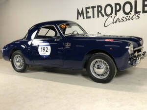 Immagine 9/39 di SIMCA 9 Sport (1952)