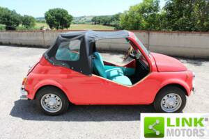 Bild 4/10 von FIAT 500 D (1967)