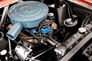 Bild 49/109 von Ford Mustang 289 (1964)