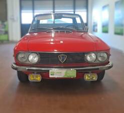 Image 22/33 of Lancia Fulvia Coupe (1973)