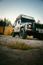 Bild 36/42 von Land Rover Defender Works V8 Trophy (2012)