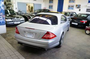 Bild 18/34 von Mercedes-Benz CL 65 AMG (2004)