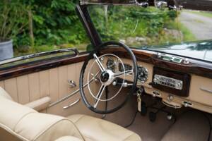 Image 5/22 de Mercedes-Benz 220 Cabriolet A (1953)