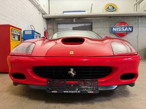 Image 3/17 of Ferrari 575M Maranello (2002)