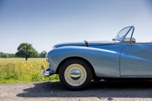 Image 14/39 of Sunbeam Alpine Mk I (1953)