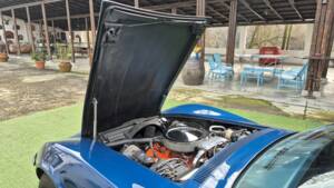 Image 47/55 of Chevrolet Corvette Stingray (1971)