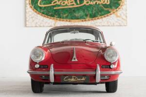 Afbeelding 16/40 van Porsche 356 C 1600 (1963)