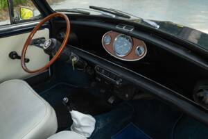 Image 26/50 of Innocenti Mini Cooper 1000 (1973)