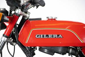 Image 16/50 de Gilera 125 TG-1 (1978)