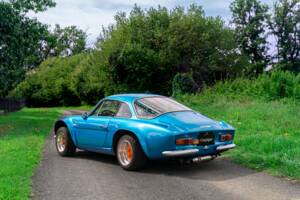 Imagen 2/14 de Alpine A 110 1600 S (1971)
