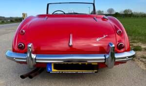 Bild 46/46 von Austin-Healey 100/6 (BN4) (1957)