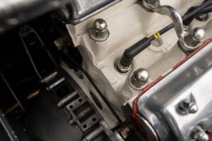 Bild 44/72 von Jaguar Special custom (1959)