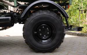 Image 57/71 of Mercedes-Benz Unimog U52 (1983)